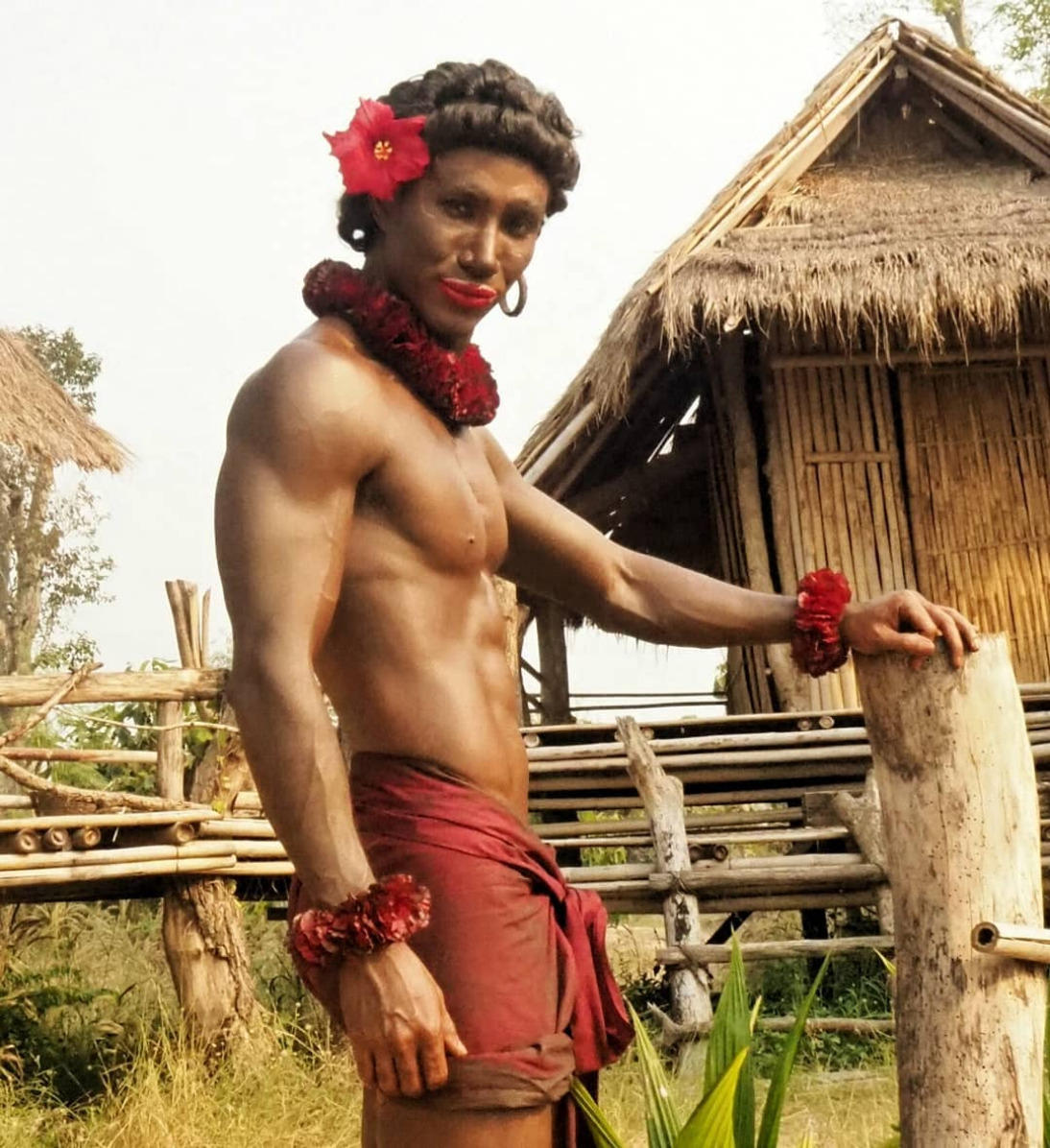 ปอนด์ โอภาภูมิ