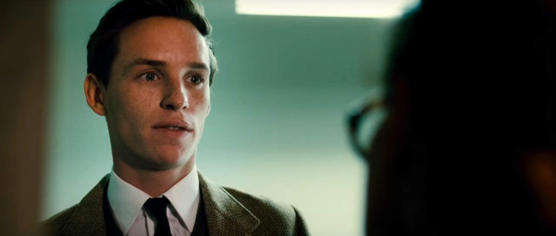 เอดดี้ เรดเมน ภาพยนตร์