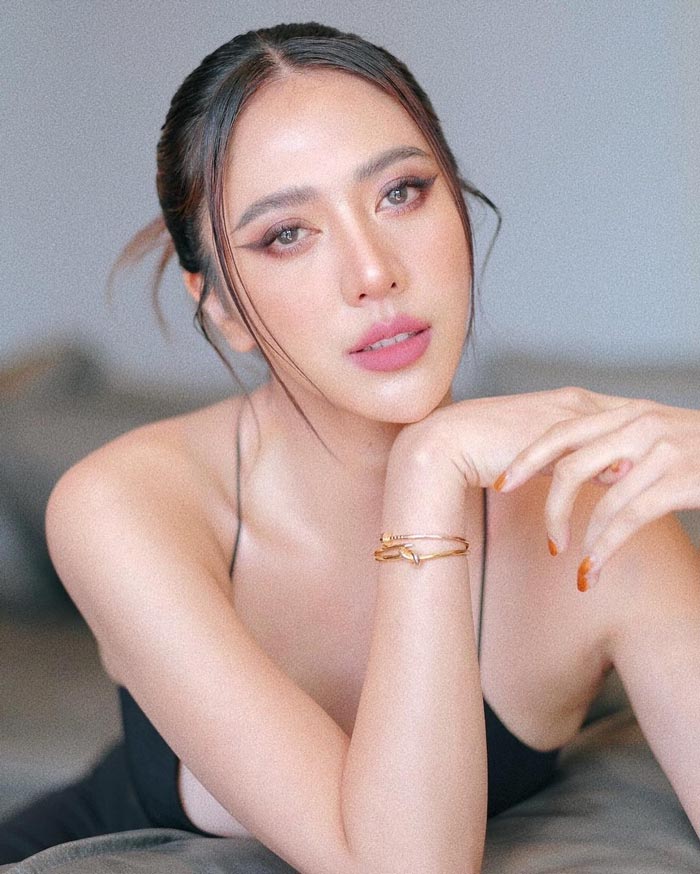 น้ำหวาน เดอะเฟซ