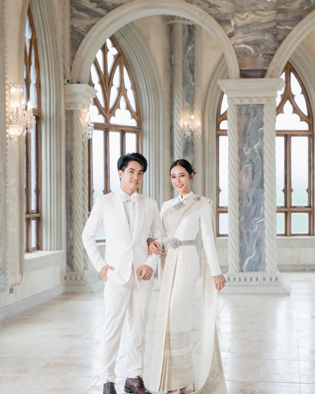 ใบเฟิร์น อัญชสา 