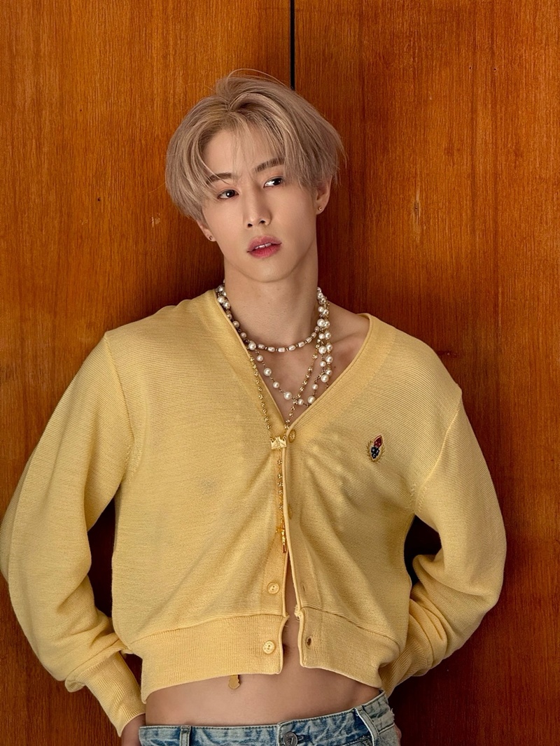 นุ่น วรนุช เซลฟี่ มาร์ค ต้วน