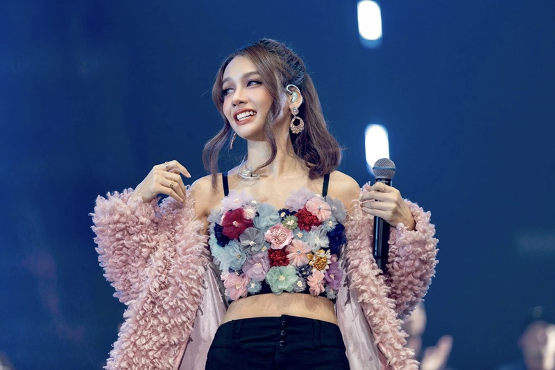 โบกี้ไลอ้อน bowkylion