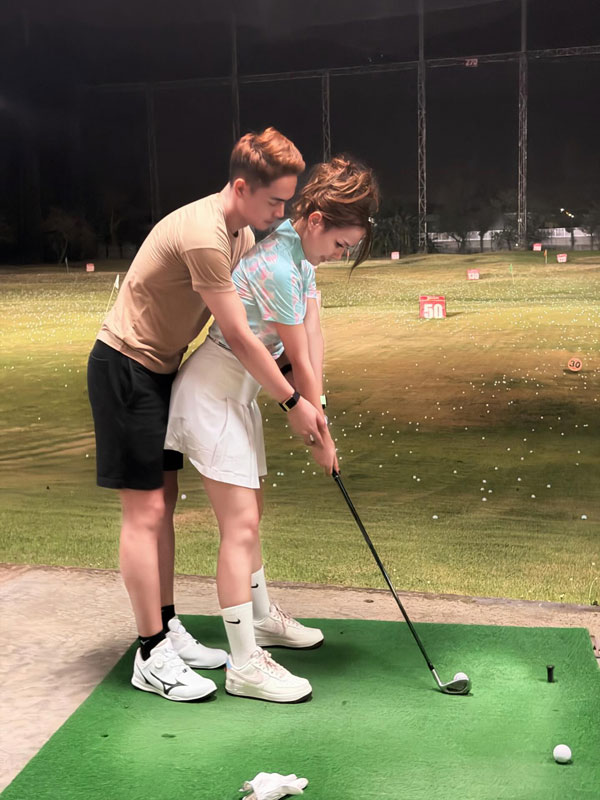 เจนนี่ ได้หมดถ้าสดชื่น