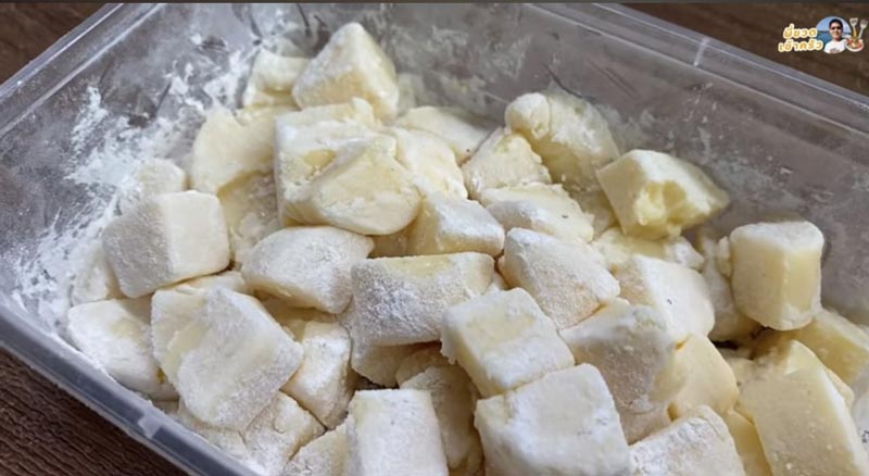 เต้าหู้ไข่