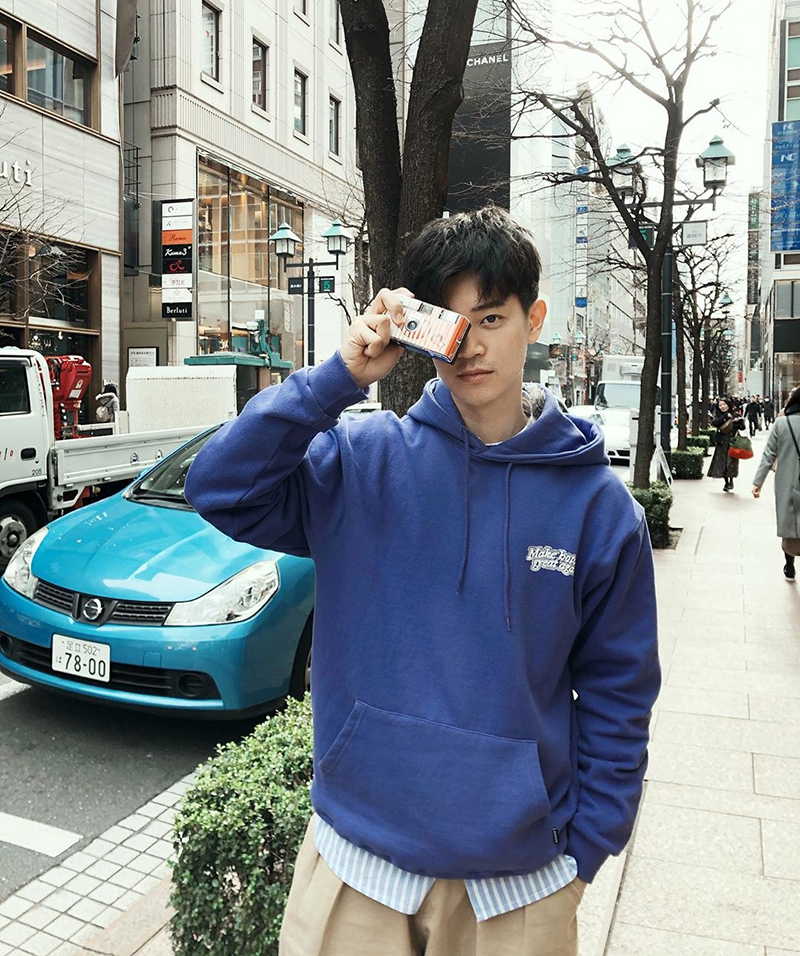 ไฮโซไท้ วสุวัส