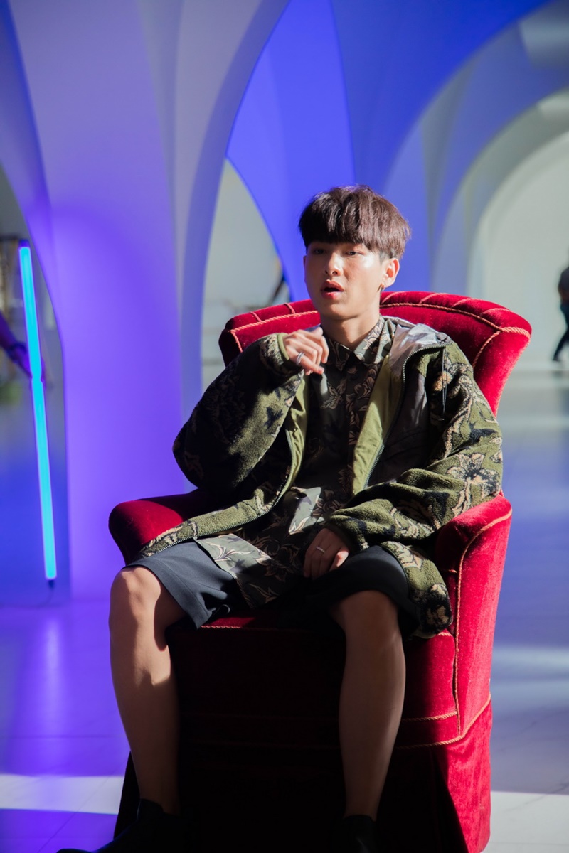 ไม่รักไม่ลง ออฟ-กัน