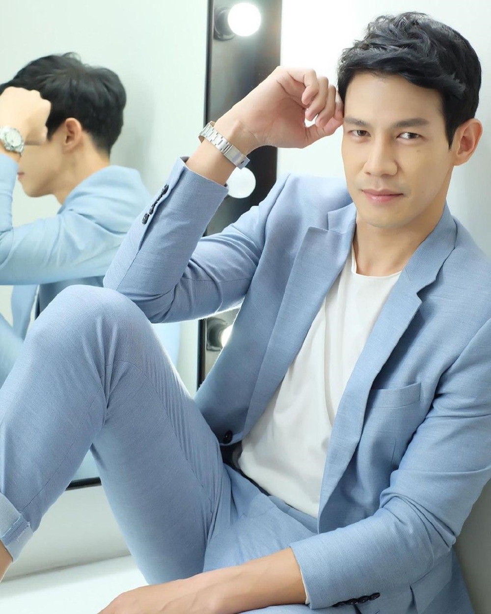 ณัฎฐ์ เทพหัสดิน ณ อยุธยา
