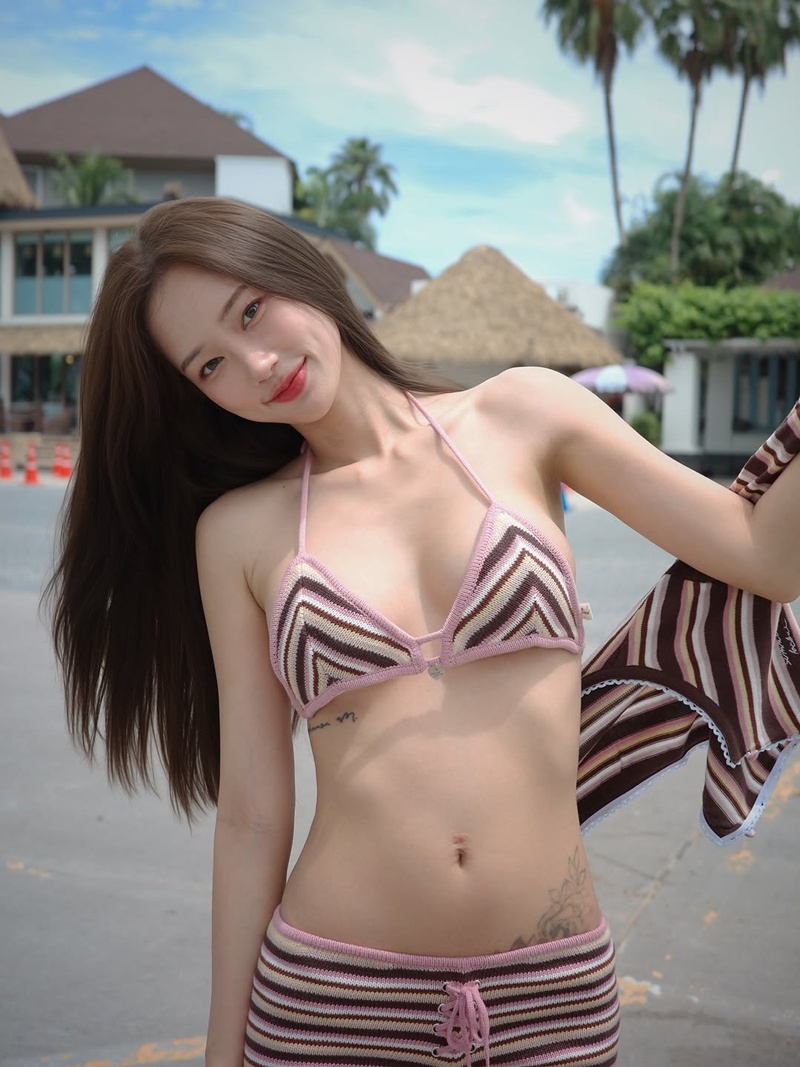 นิว ณิชกานต์