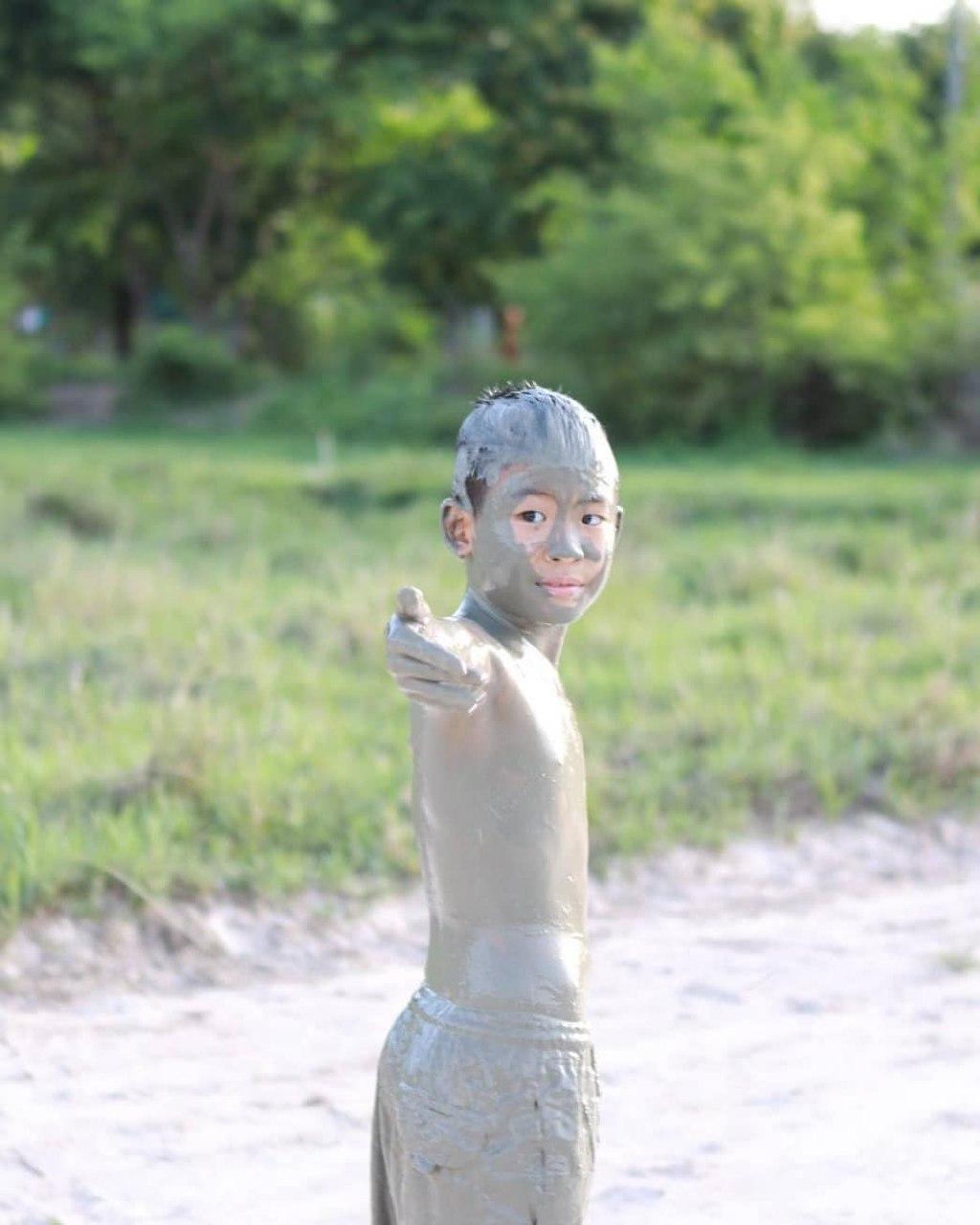 น้ำ รพีภัทร