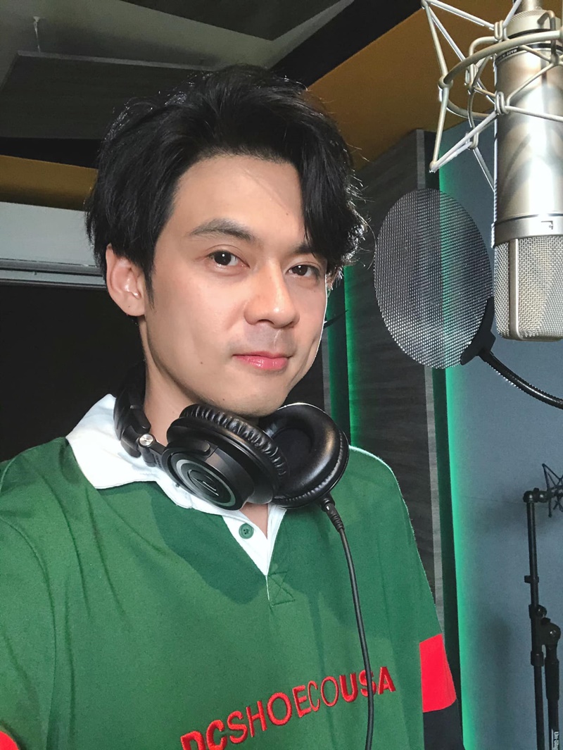 แดน วรเวช