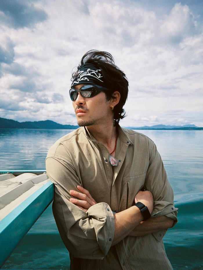  เฟย ภัทร ตอบชัดครั้งแรก เรื่องสถานะหัวใจ เอิร์น อริสา