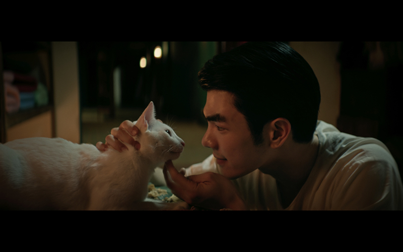 แมนสรวง