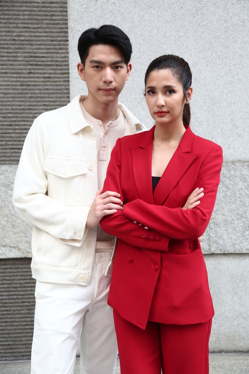 พิษรักรอยอดีต