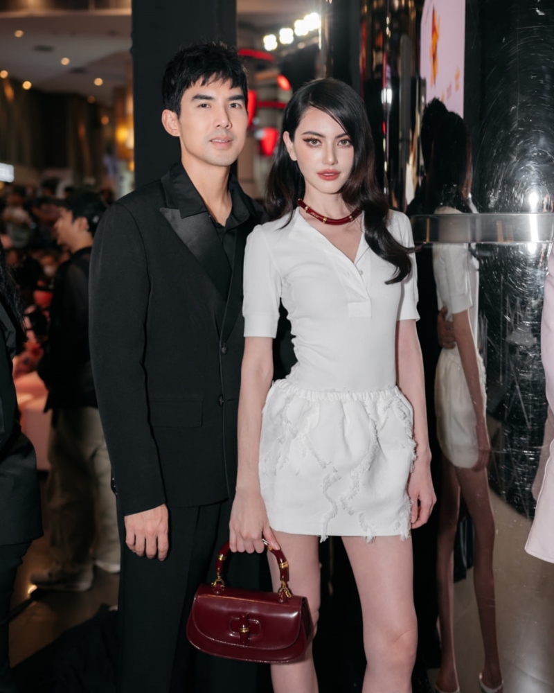 เต๋อ ใหม่