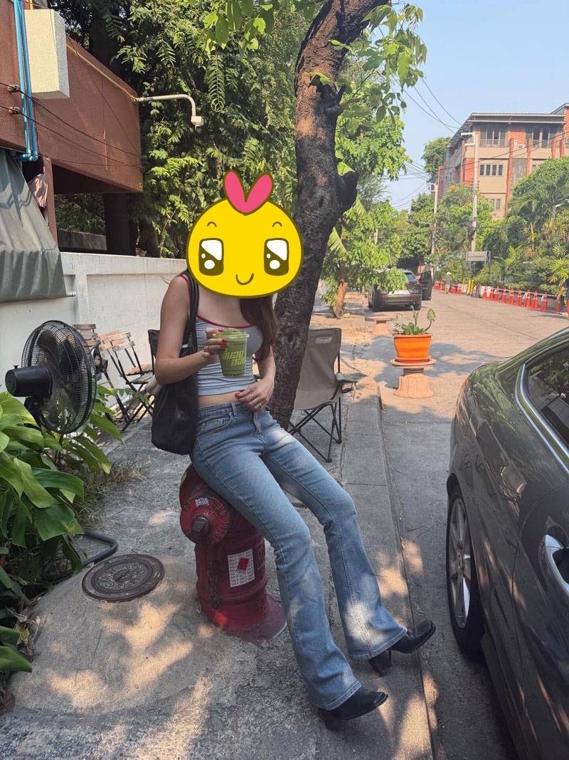 แฟนใหม่ นาย ณภัทร