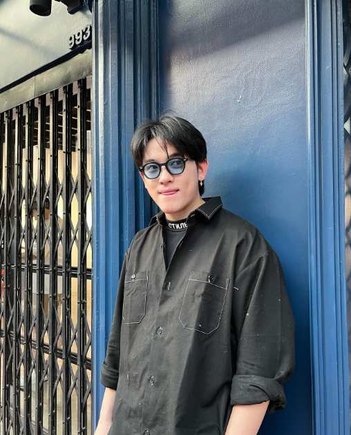 ซุง ศตาวิน ประวัติอินฟลูเอนเซอร์ชื่อดัง นักธุรกิจหนุ่มรุ่นใหม่ไฟแรง