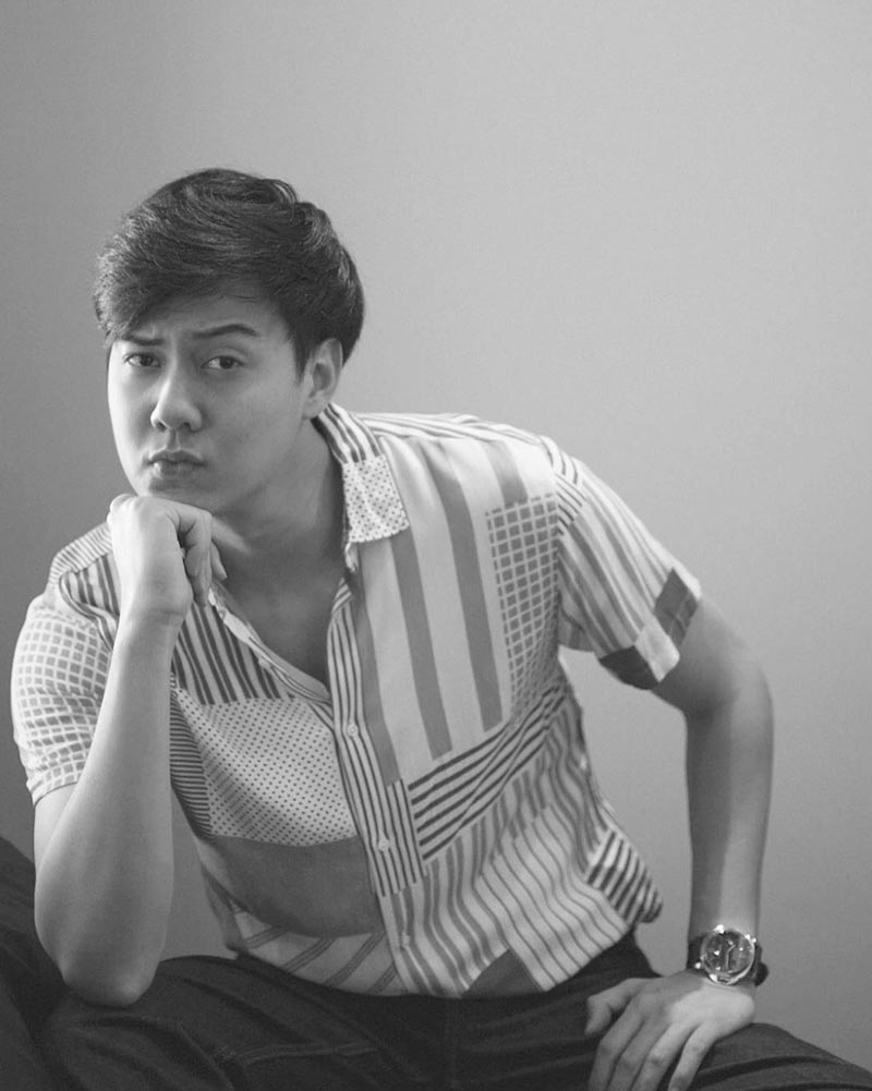 ต้น อาชว์