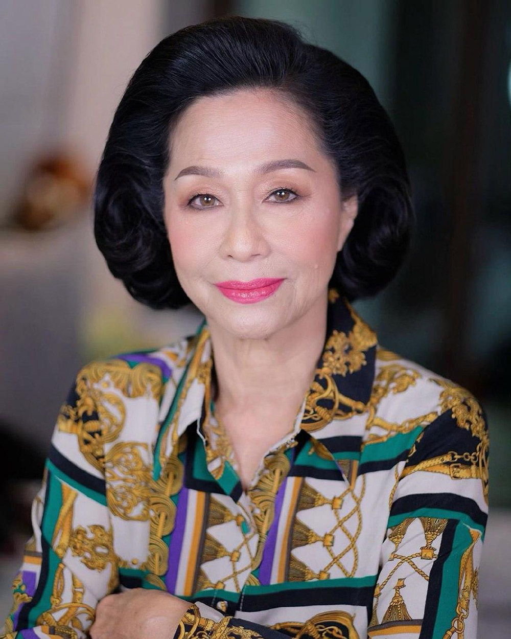 อั้ม พัชราภา