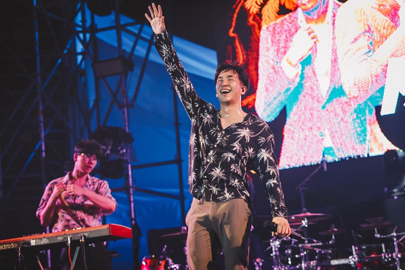 EFM x CHILL on The Beach #16