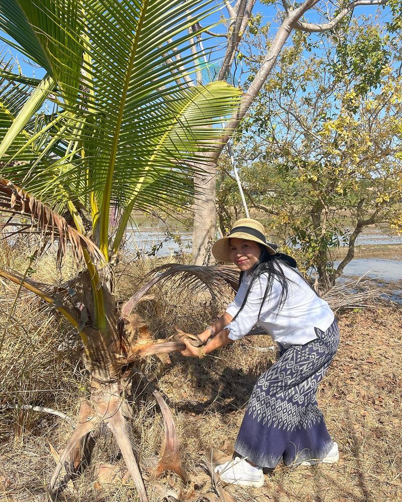 บ้านสวนณเดชน์