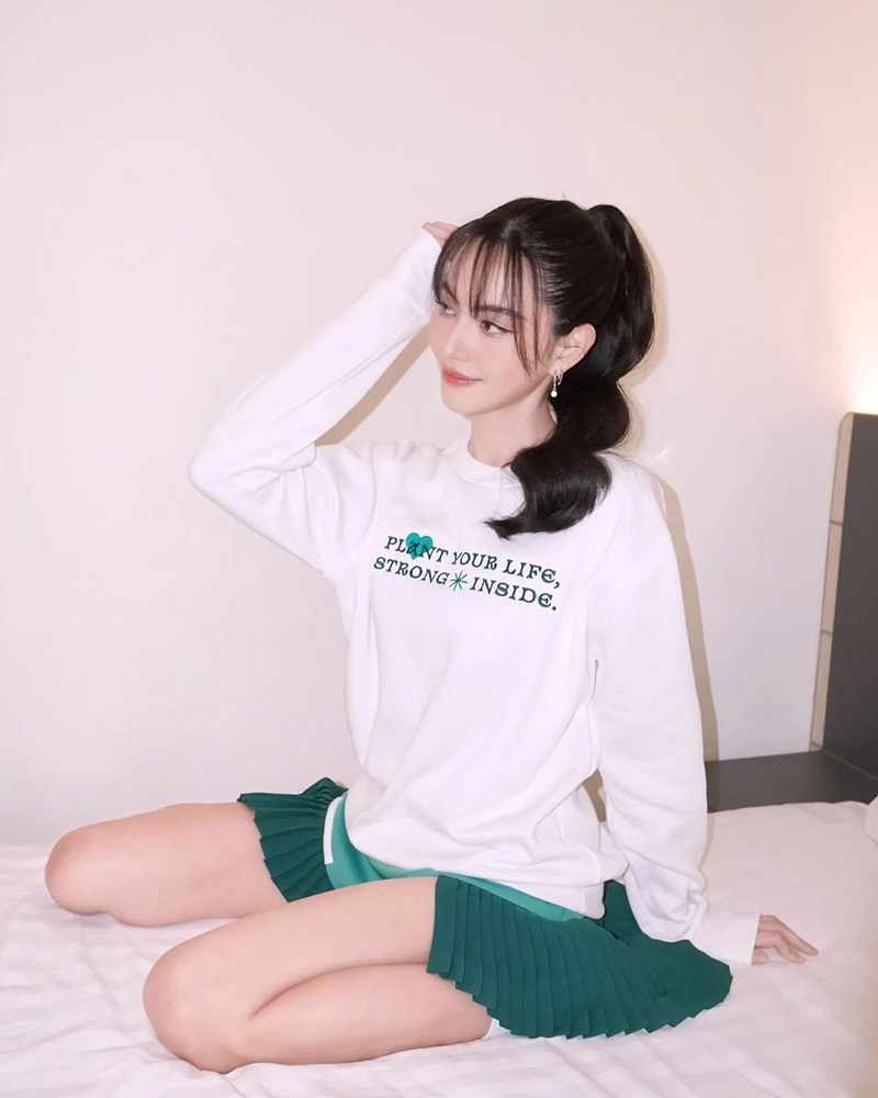 ใหม่ ดาวิกา