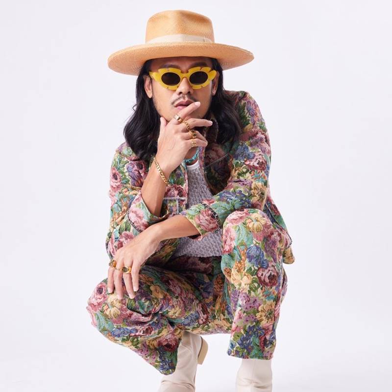 สิงโต นำโชค