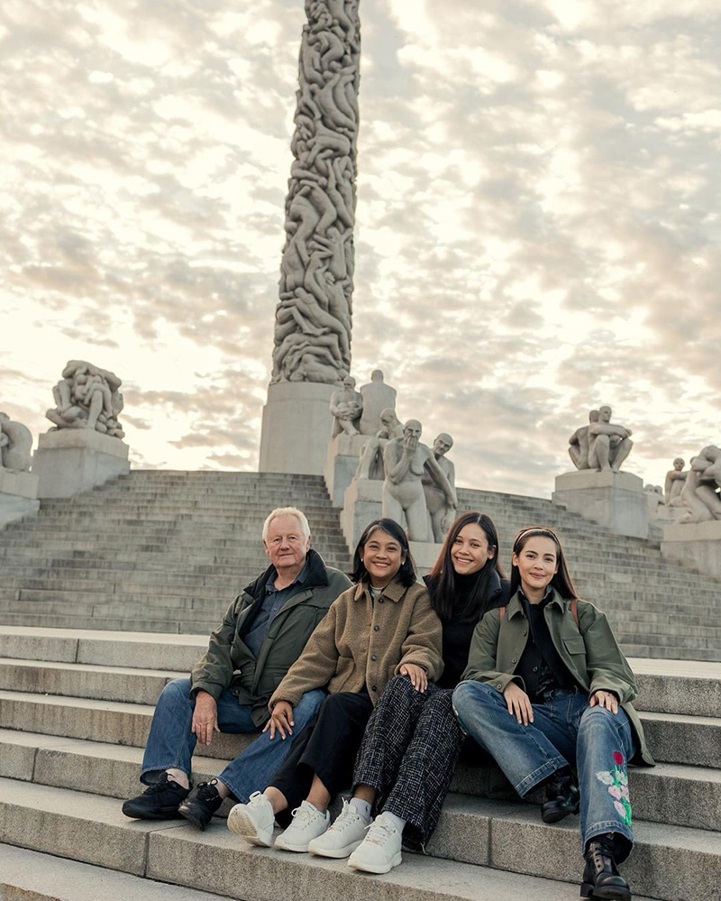 ญาญ่า อุรัสยา 