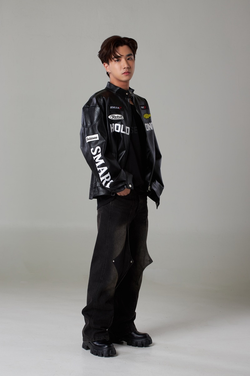 หัวใจในสายลม Dangerous Romance