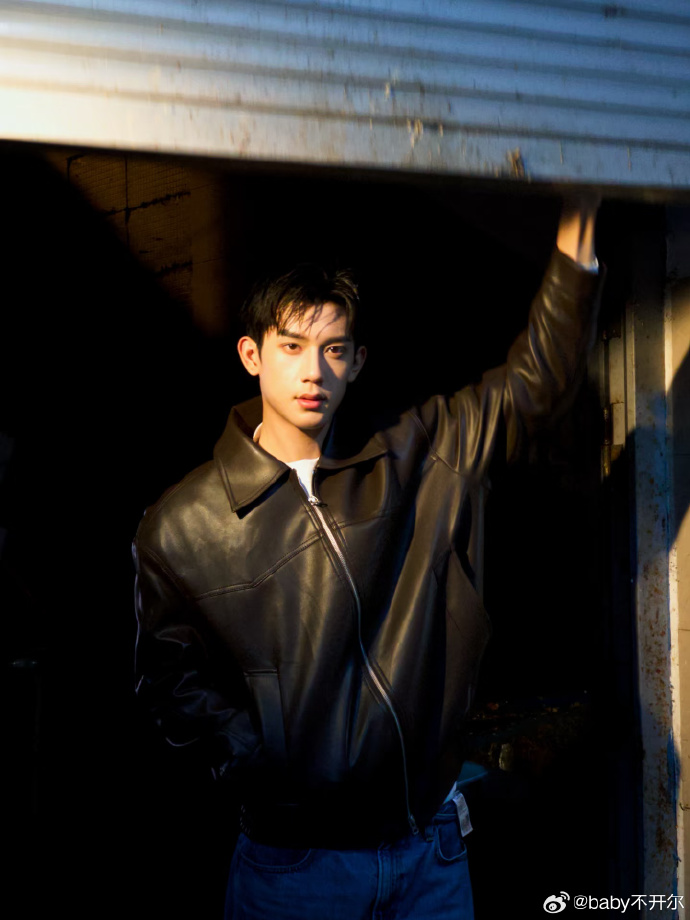 หลินมู่หราน Lin Mu Ran