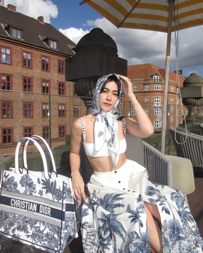 คิมเบอร์ลี่