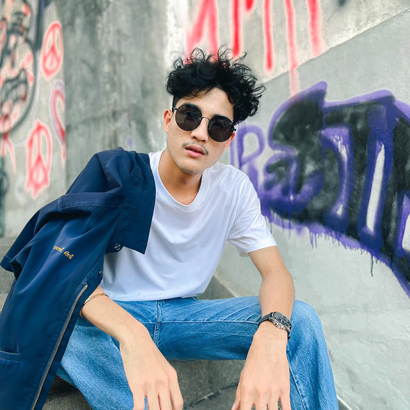 แน๊ท ราเชนทร์