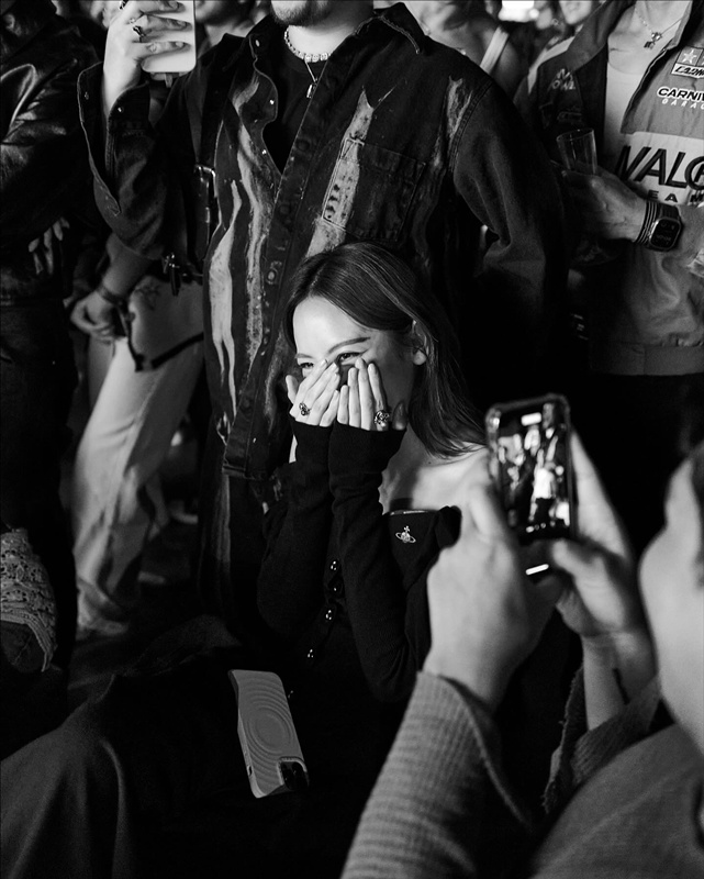 ณิชา ณัฏฐณิชา เห็นใจ แบมแบม ต้องขอโทษดราม่าฉากจูบ