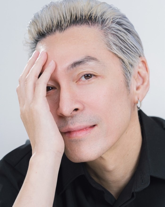 ปู แบล็คเฮด 