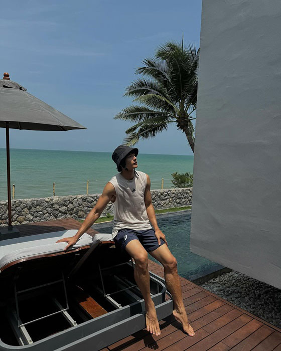 เพื่อน คณิน