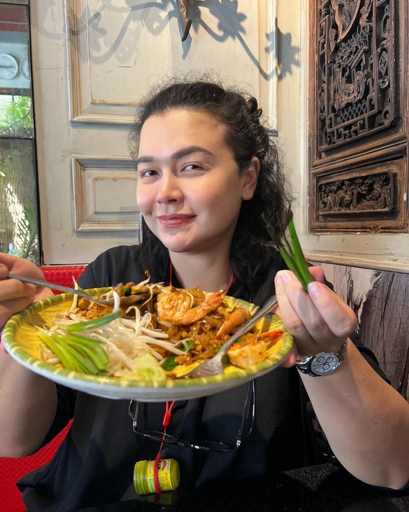 หมู พิมพ์ผกา