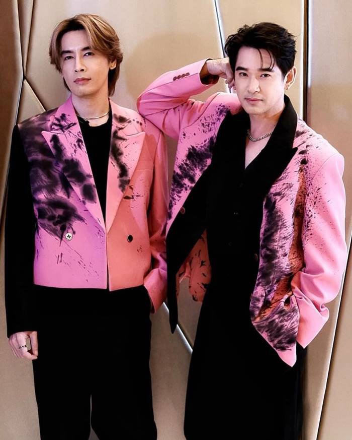  ดัง พันกร ย้อนรูปนักร้องสุดฮอตยุค 90 