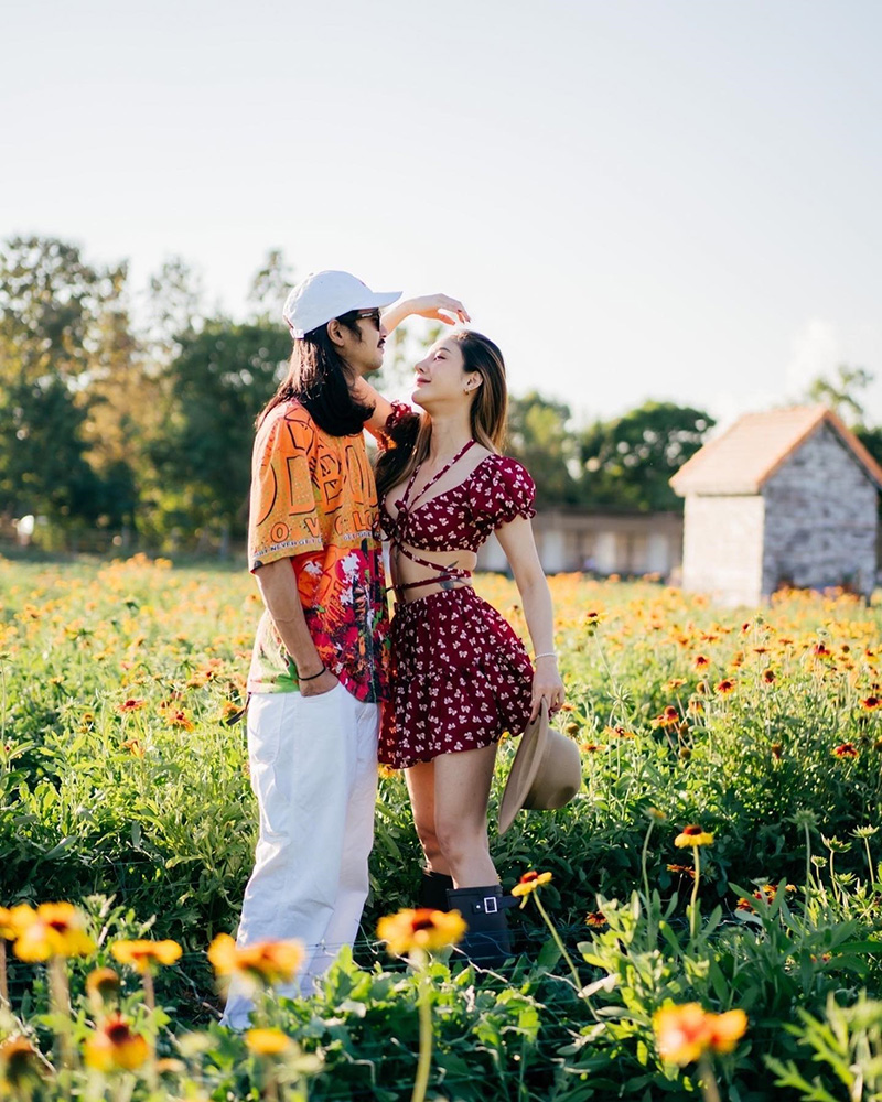 เบิร์ด เแฟน แตงโม นิดา แจงแล้ว