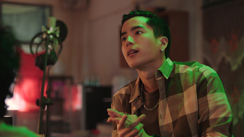 Wannabe ฝัน-กล้า-บ้า-ดัง