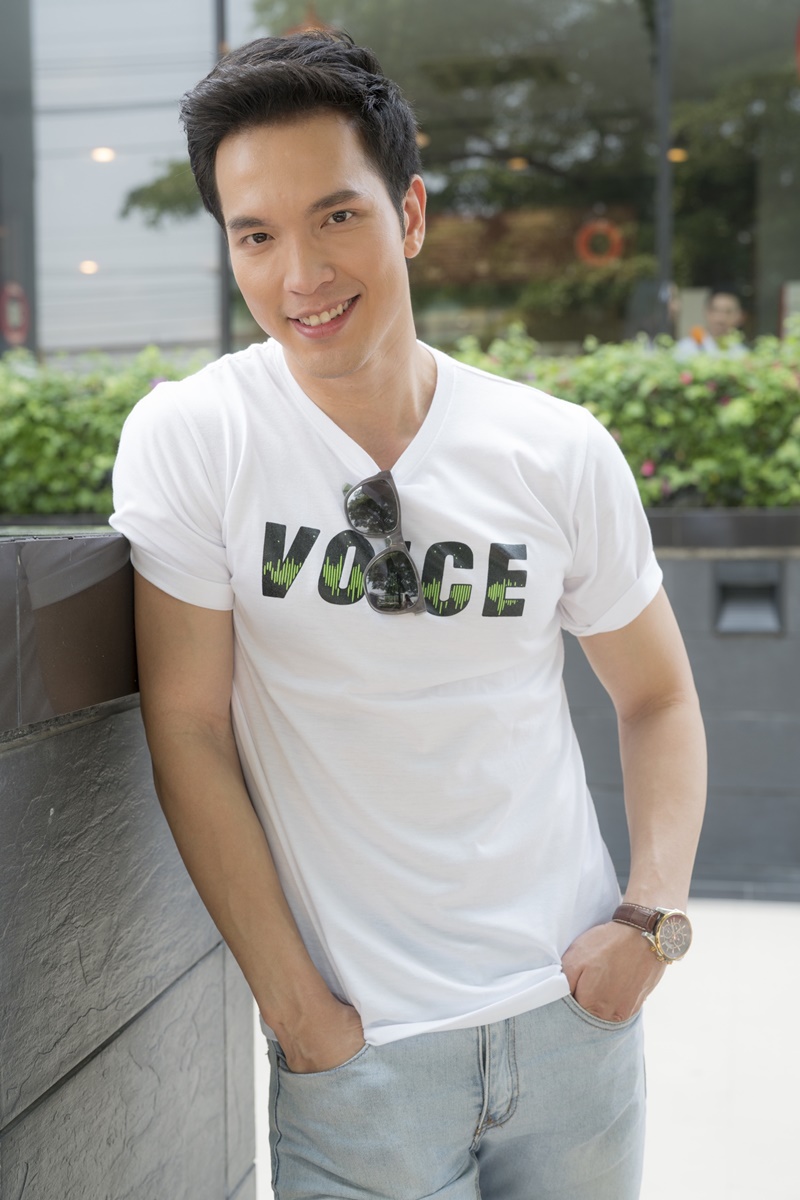 Voice สัมผัสเสียงมรณะ