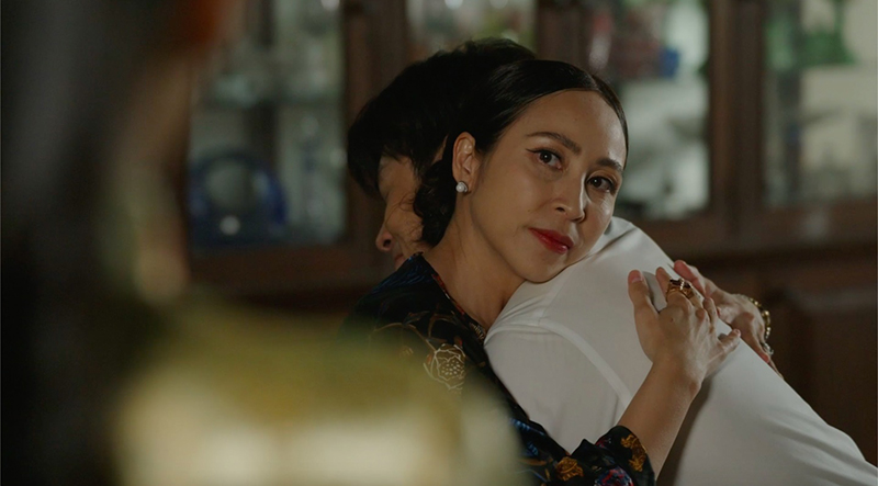 Club Friday The Series ตอน สะใภ้จีน