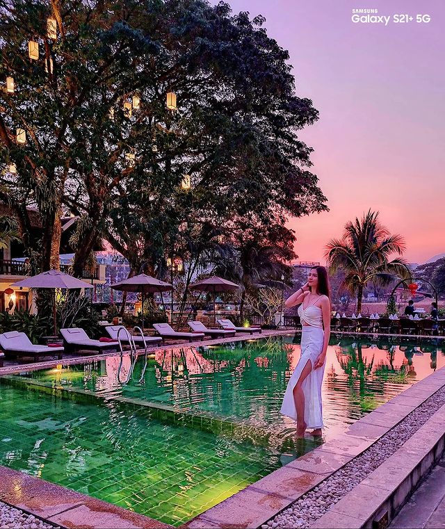 คริสตินา ลาซิสิมมา