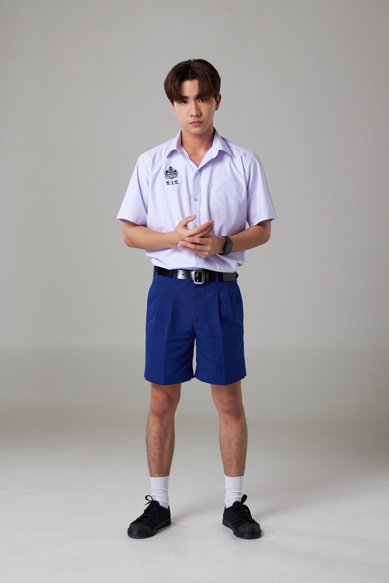 หัวใจในสายลม Dangerous Romance