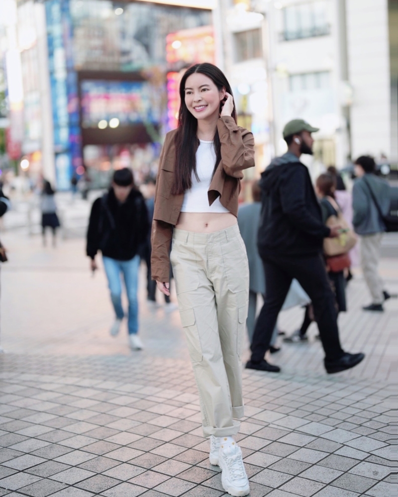 เอวา ปวรวรรณ 