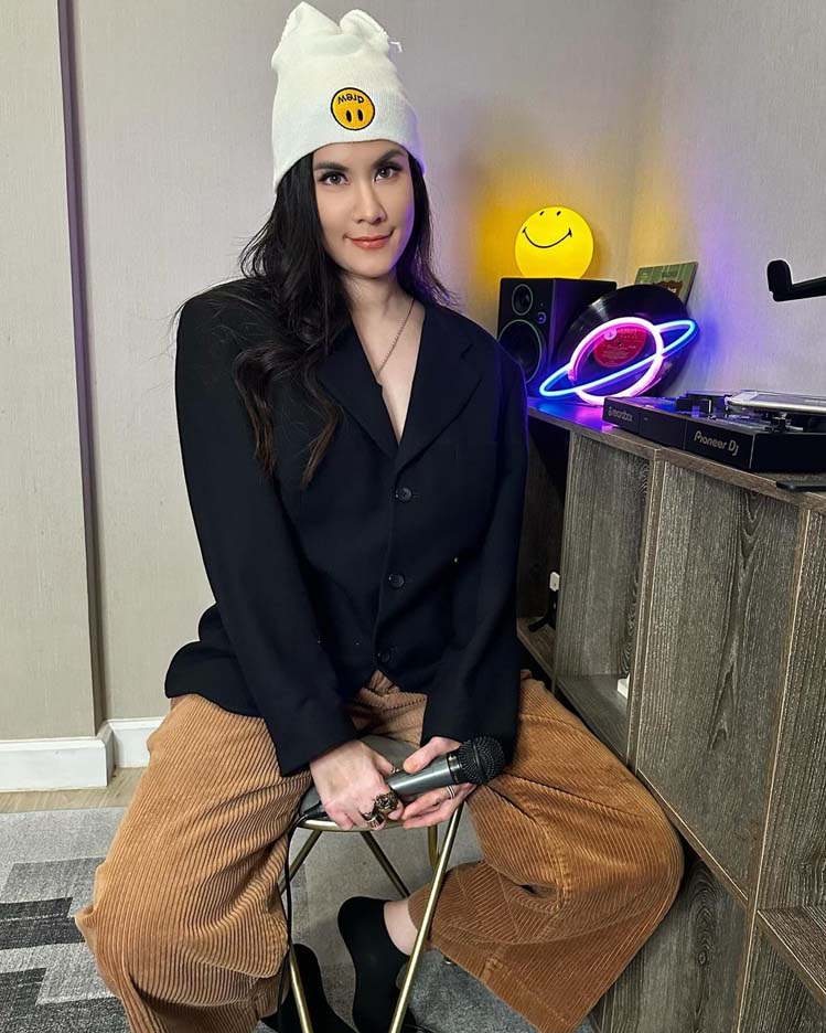 มด ทรีจี