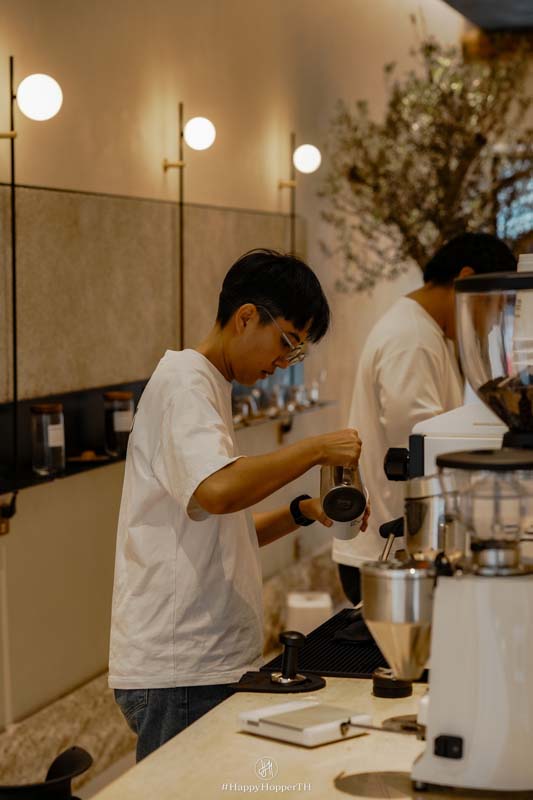 SOSO COFFEE