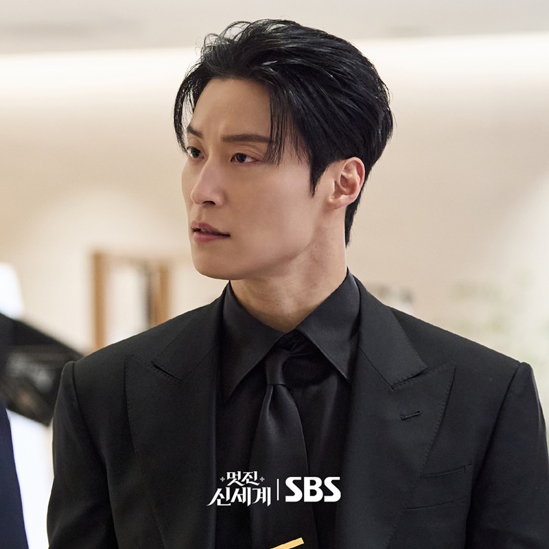 My Royal Nemesis เรื่องย่อ