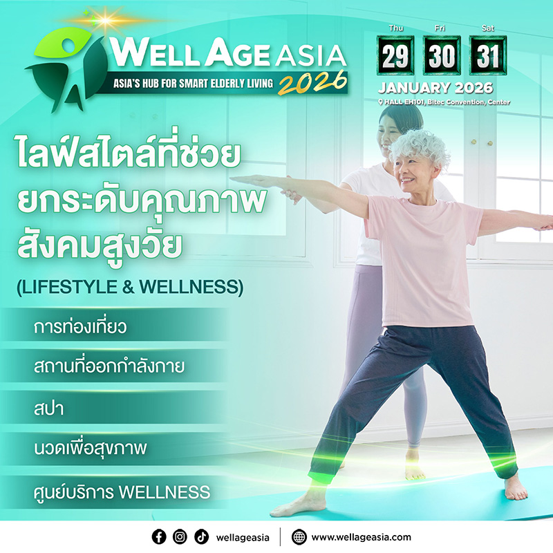 Lifestyle & Wellness