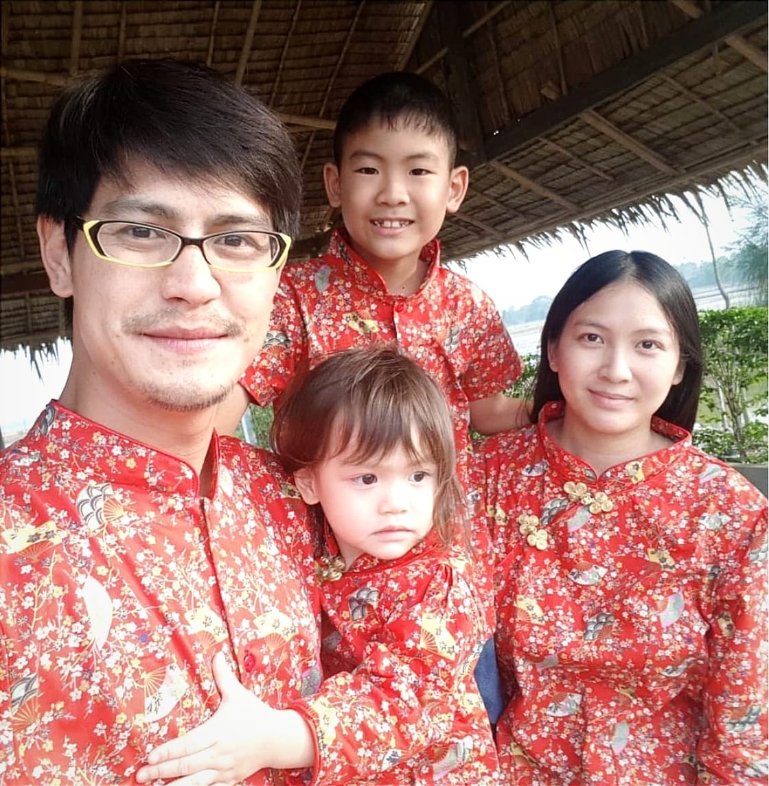 น้ำ รพีภัทร