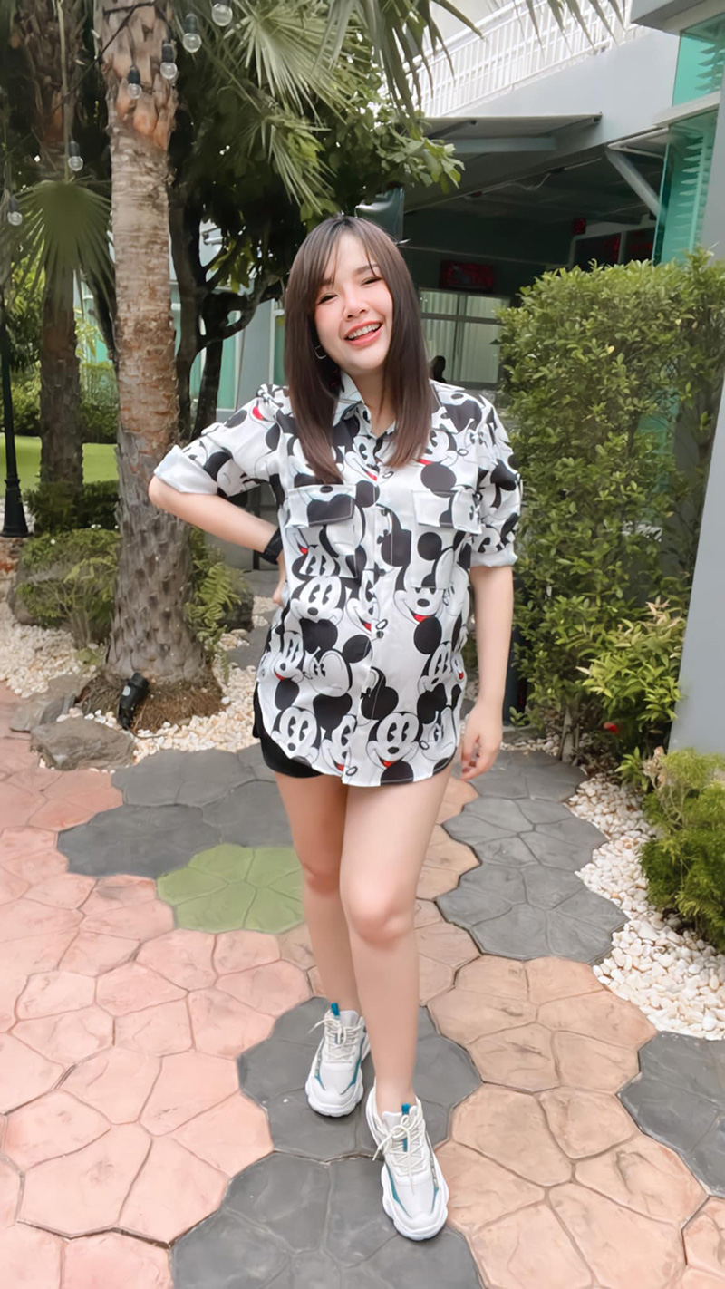 เจนนี่ ได้หมดถ้าสดชื่น