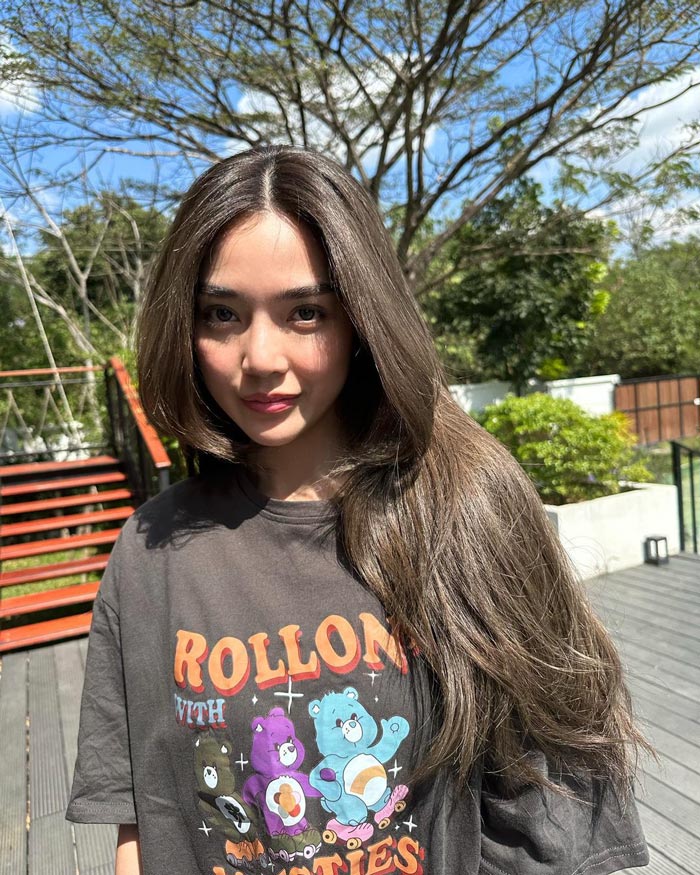 ปราง กัญญ์ณรัณ